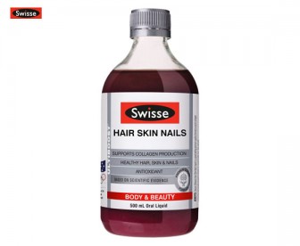 Swisse 血橙精华液态饮/口服胶原蛋白液 500毫升 【保质期:2020.08】 Swisse 血橙精华液态饮/口服胶原蛋白液 500毫升 【保质期:2020.08】